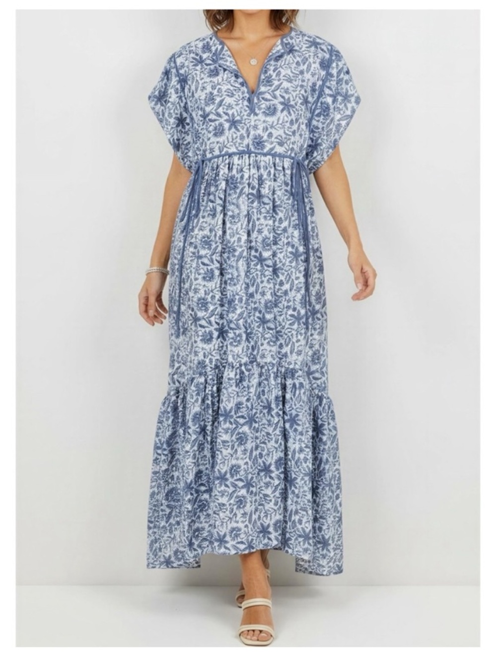 Mirth Sonoma Caftan